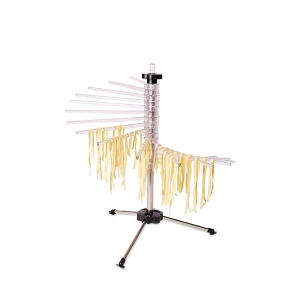 Lot machine à pâtes et séchoir à pâtes pliable Mathon