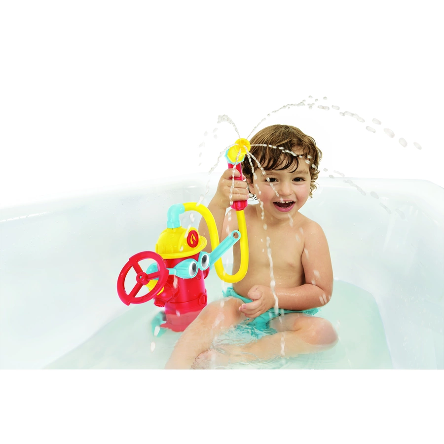 Yookidoo® Wasserspielzeug Hydrant Freddy