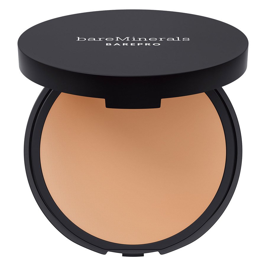 bareMinerals BarePro 16hr Skin-Perfecting Powder Foundation Light 20 Neutral 8g