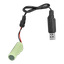 Radiostyrt stuntbil 11 km/h 15 cm