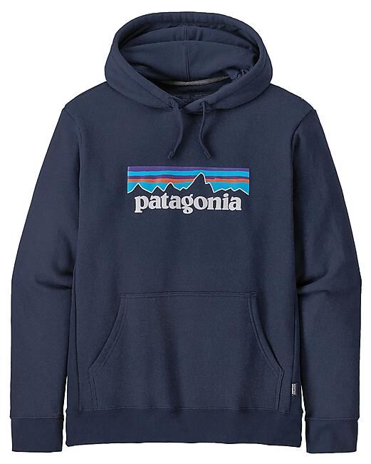 PATAGONIA - SWEAT A CAPUCHE P 6 LOGO UPRISAL HOODY M