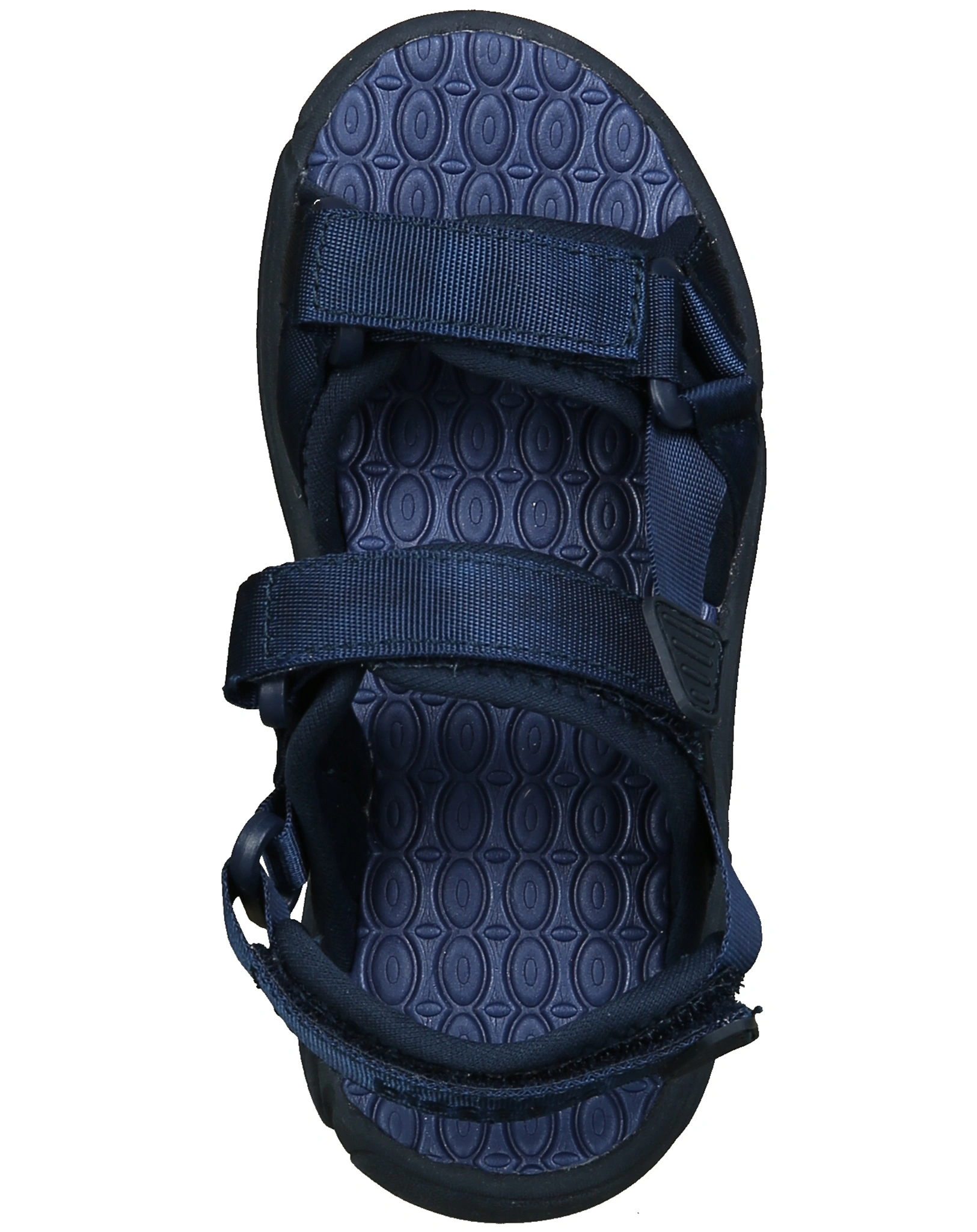 Klett-Sandalen LOUIS S in navy
