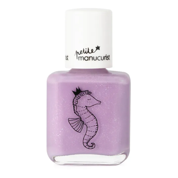 Manucurist Coffret Vernis enfant Bonnie, Janis, Lily