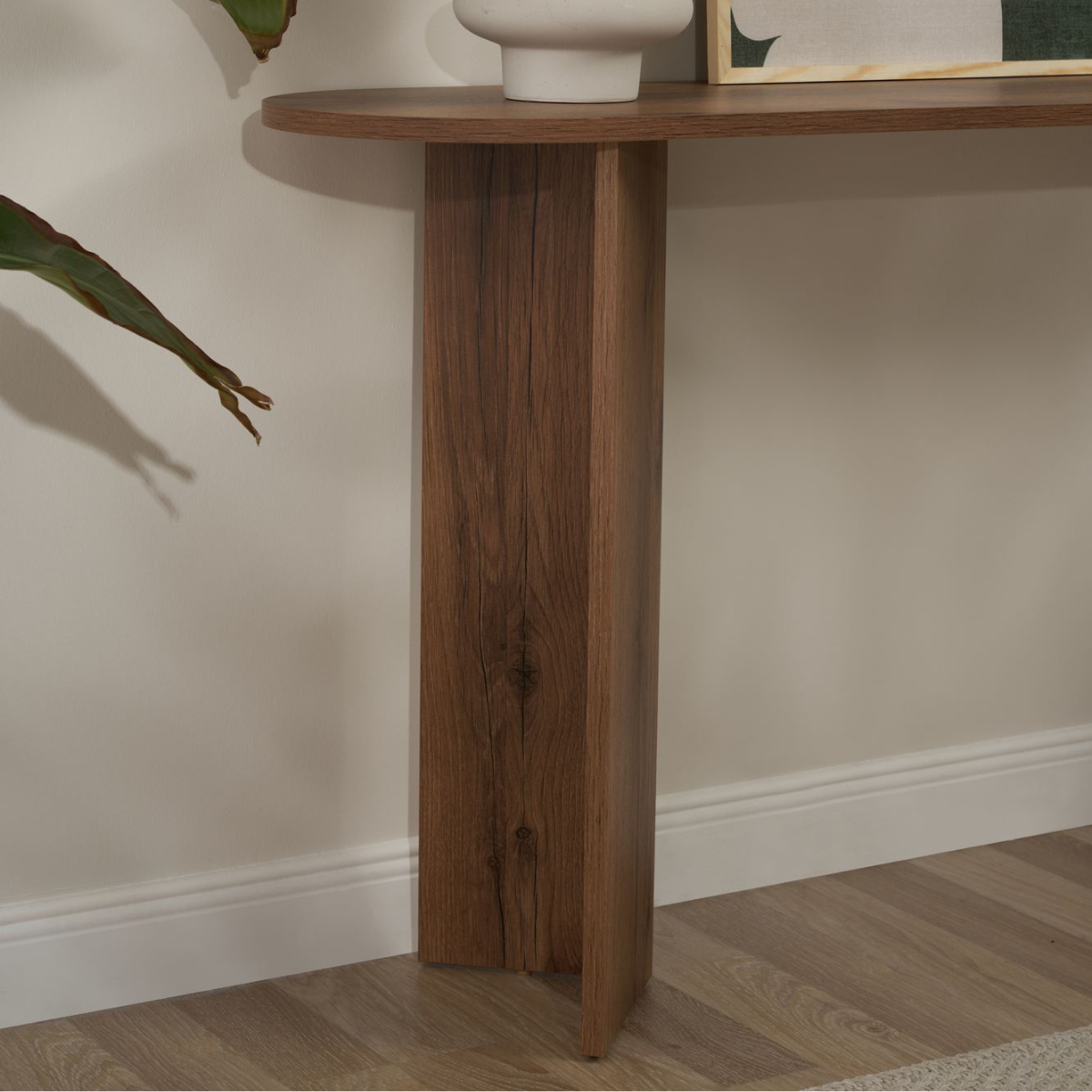 Calicosy - Sidetable SIRA - L150 cm