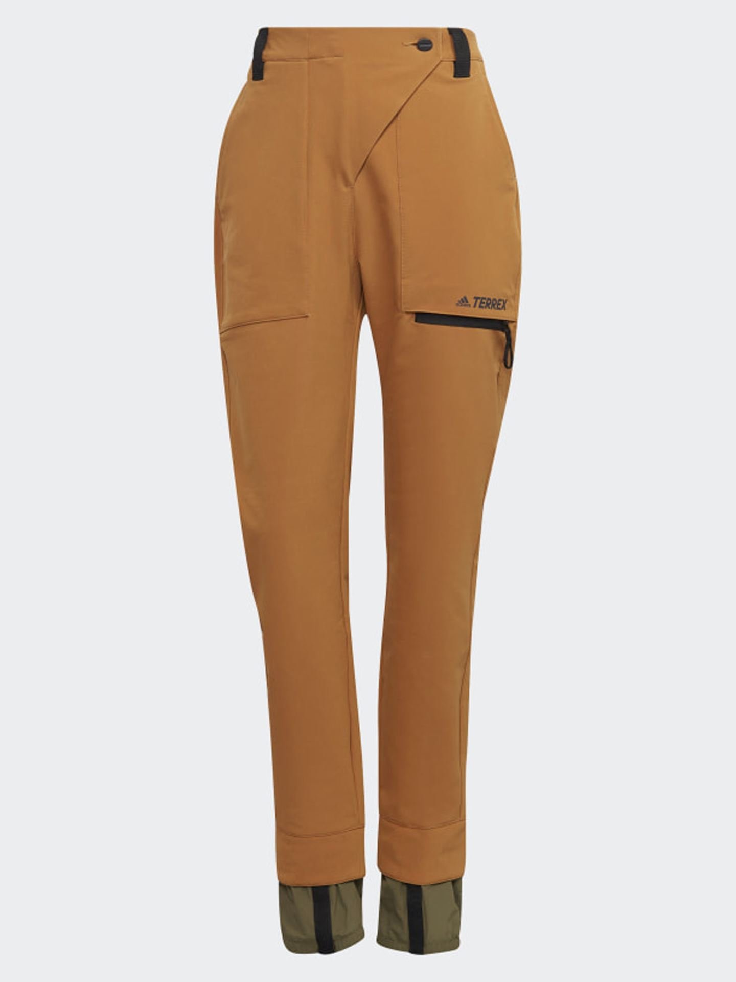 Yeround Softshell Pant