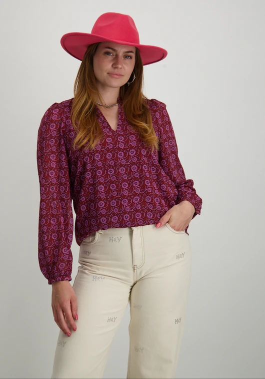 Only Blouse Star life 15240487