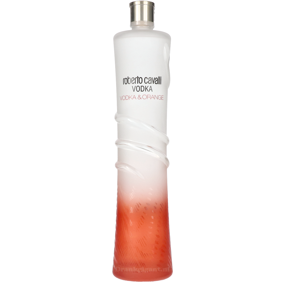 Roberto Cavalli Vodka & Orange 100 cl