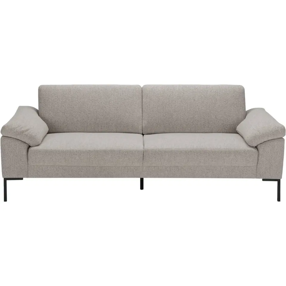 Bank Tom 3-zits - Monza - beige