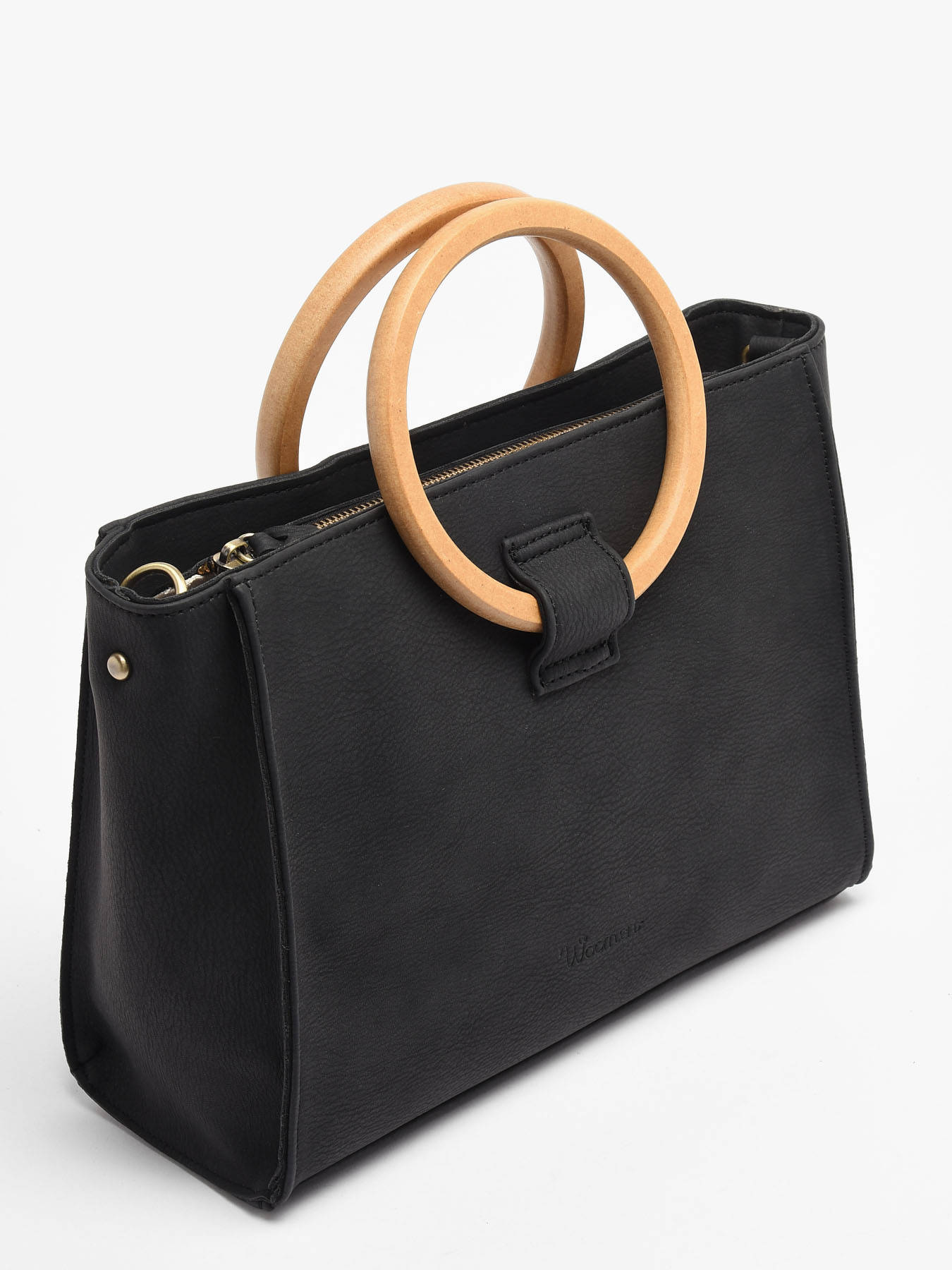Sac port main Acacia WOOMEN