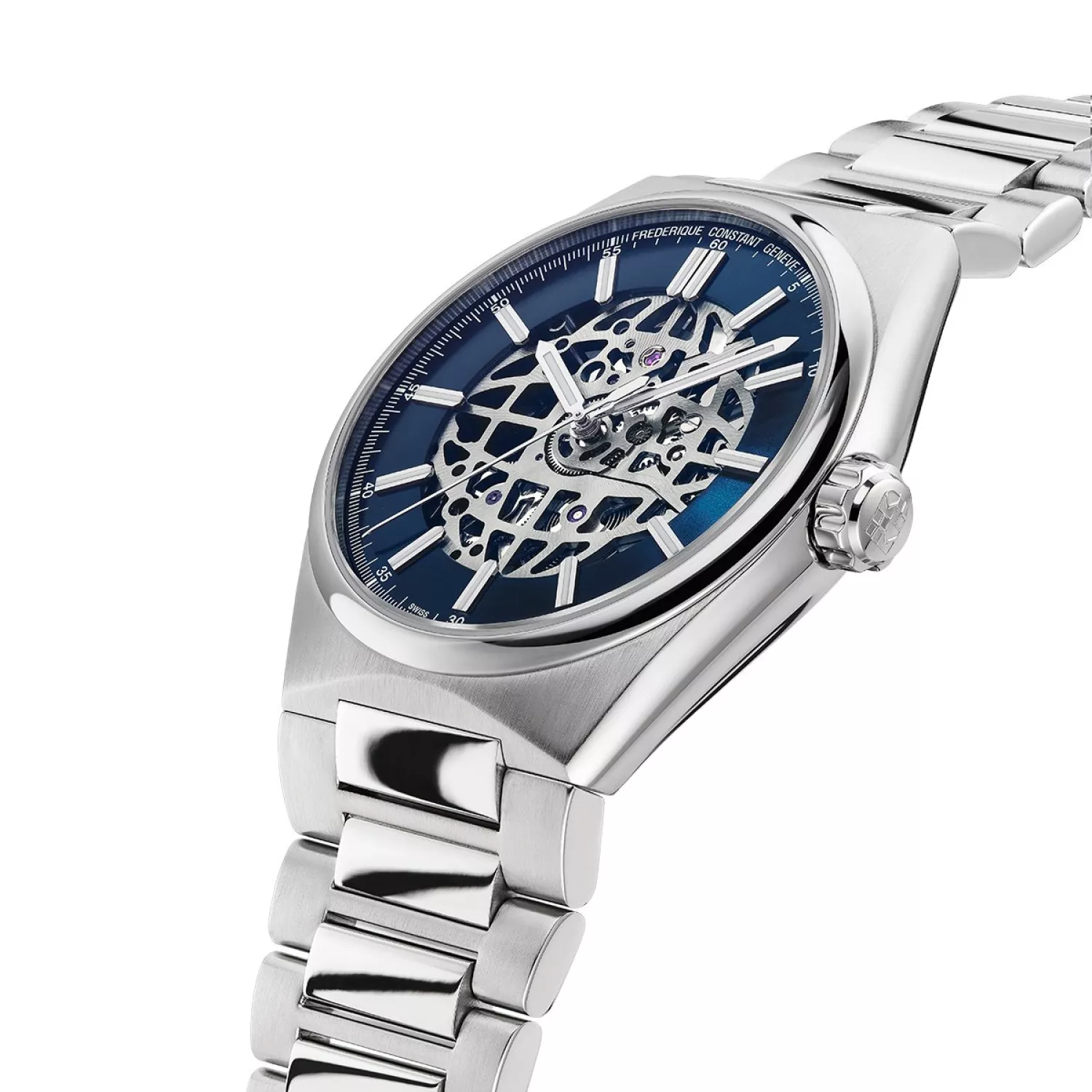 Frederique Constant Highlife Skeleton FC-310NSKT4NH6B