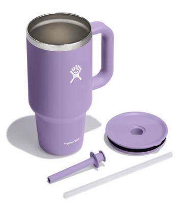 Hydro Flask32oz All Around Travel Tumbler - lila
