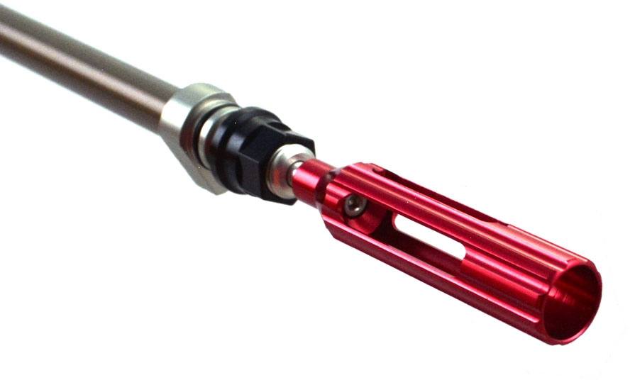 Fox Racing Shox Fox 2020 34 SC 29in 120 Max FIT4, Remote