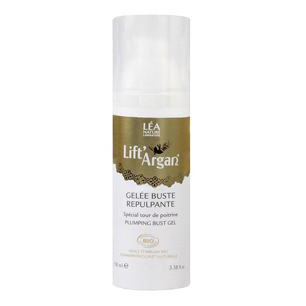 Gelée buste repulpante 100ml