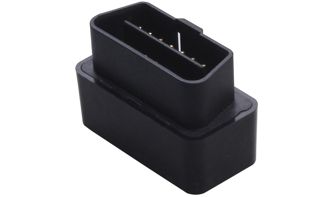 Zmartgear GSM GPS Tracker OBD OB22