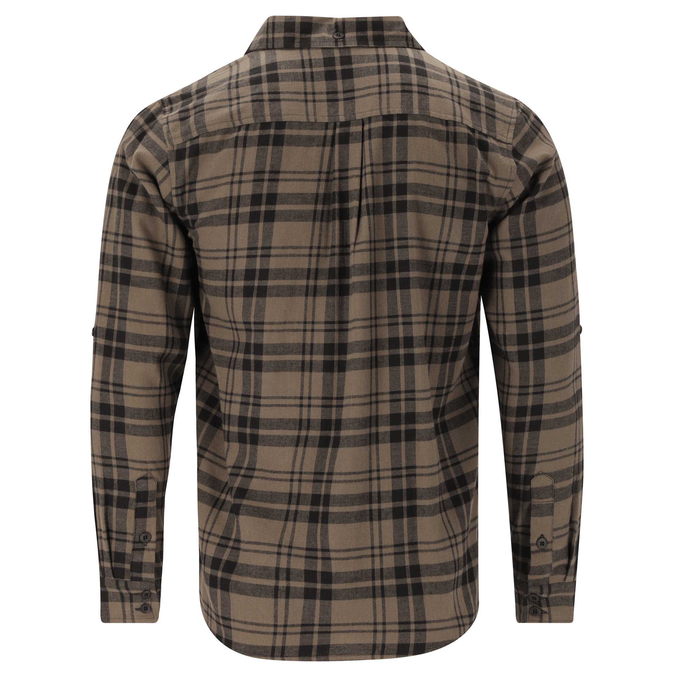 Vertical Tauruso M Shirt - Fritid og bomull