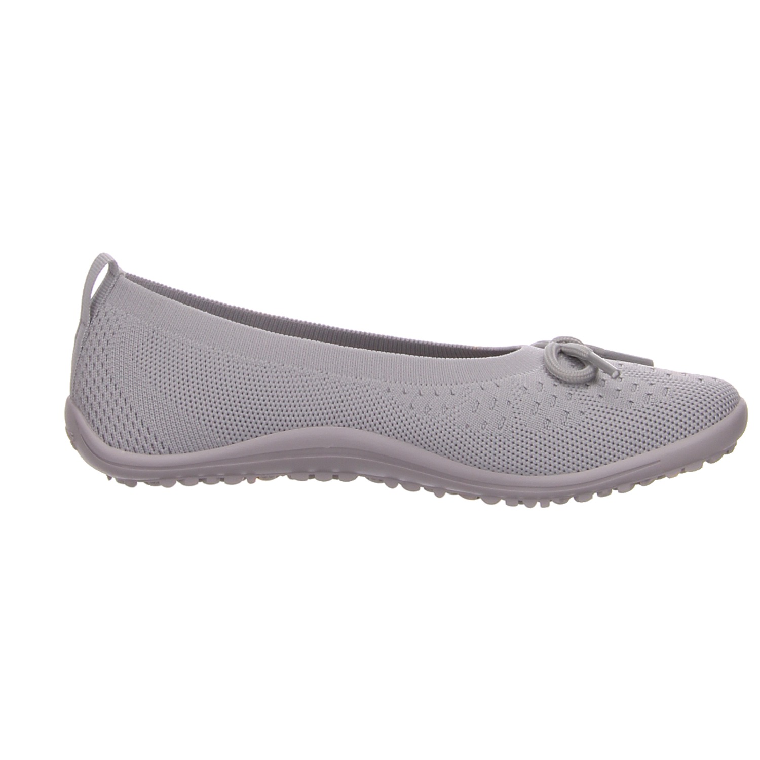 Dockers Ballerina hellgrau grau
