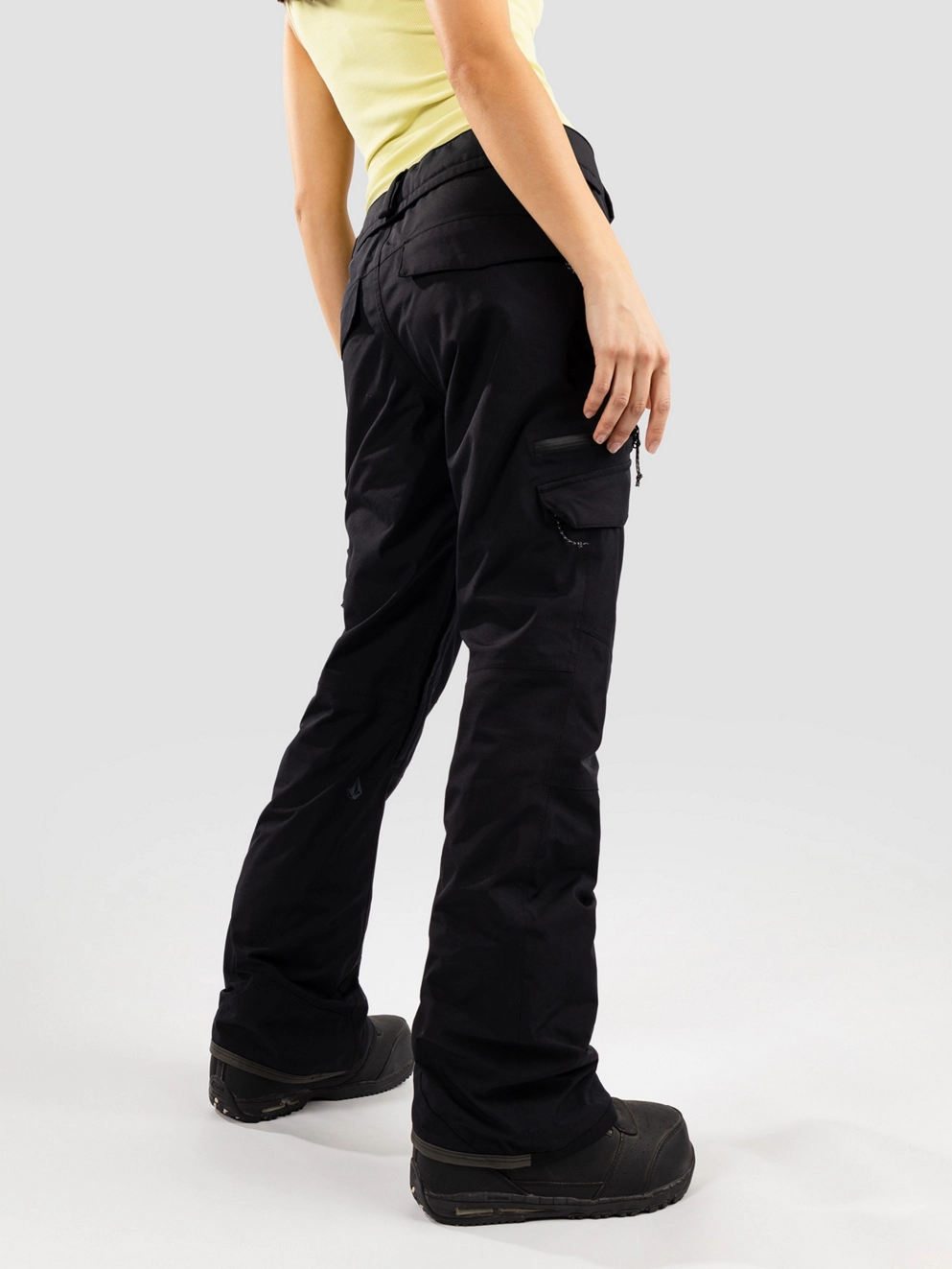 Volcom Aston Gore-Tex Pants black