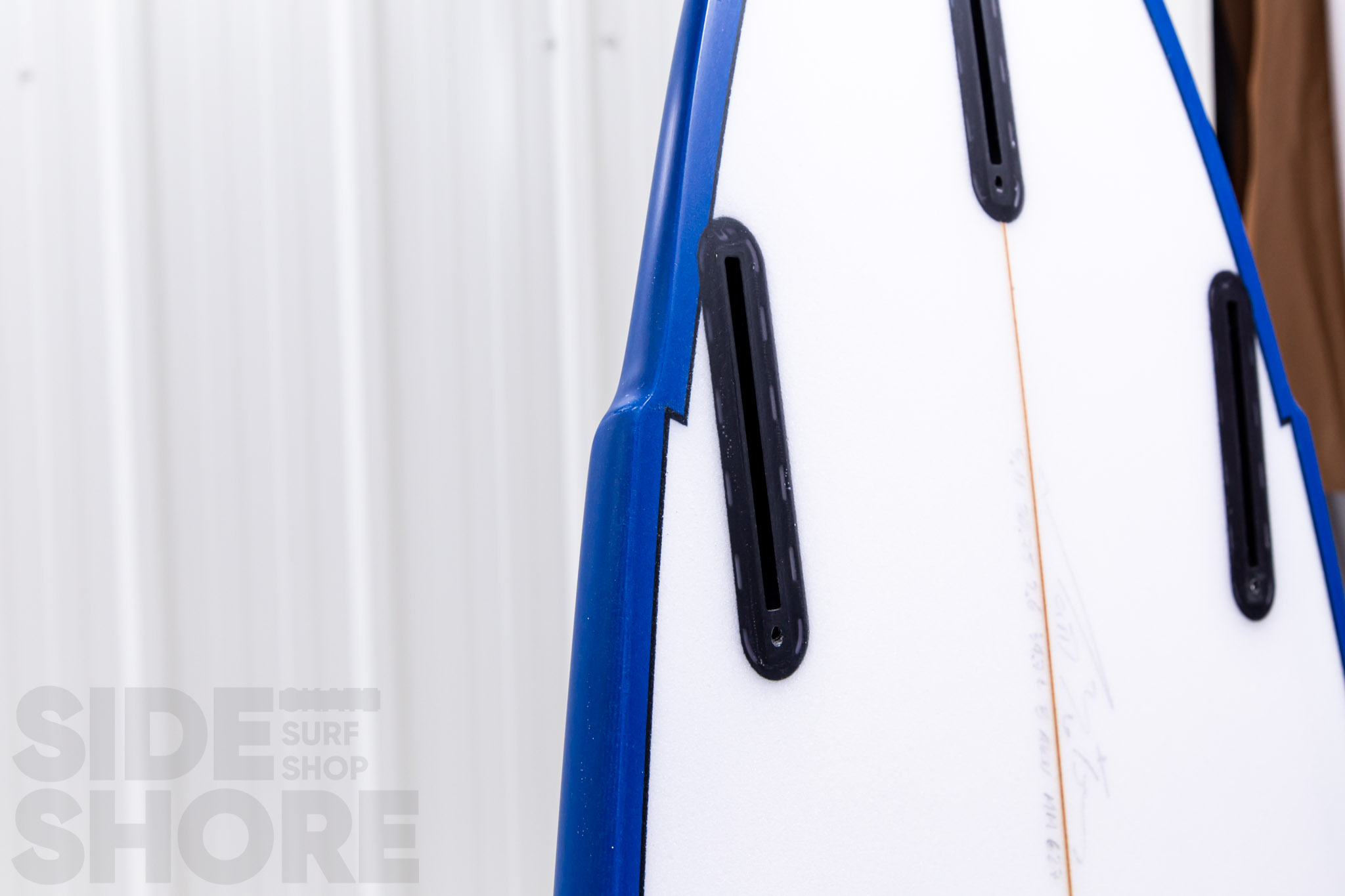 Lost California Twin Pin - Spray - 5'11 x 20.75