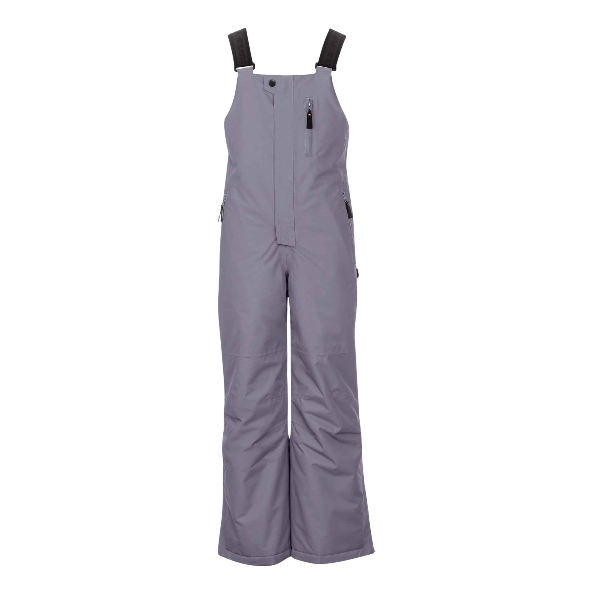 Kinder Ski Latzhose Yuki  Lavender Aura