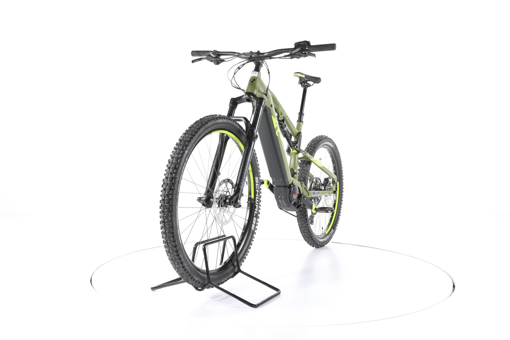 Raymon TrailRay 140E 7.0 (2022) | Diamond