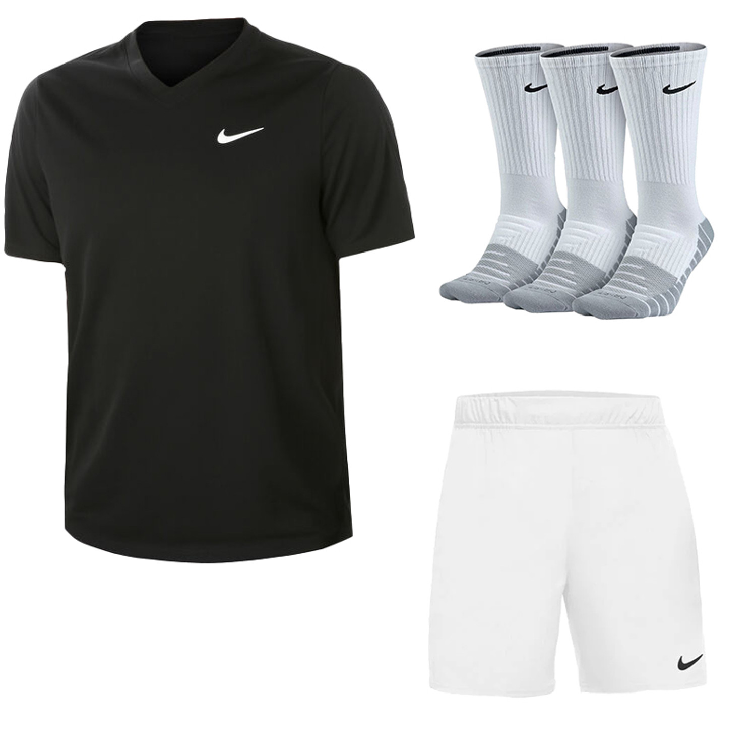 Nike Court Dry Victory set