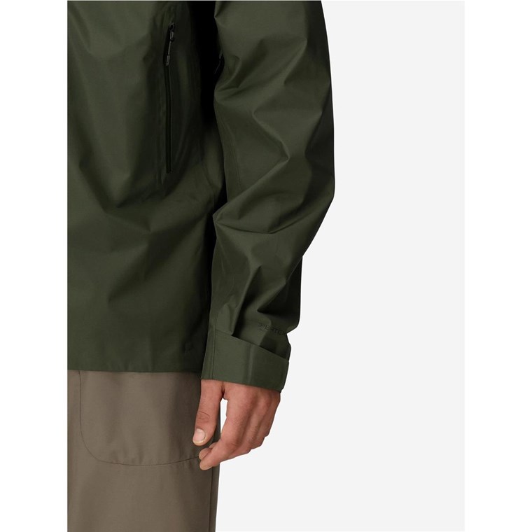 Marmot Minimalist Pertex Jacket Nori