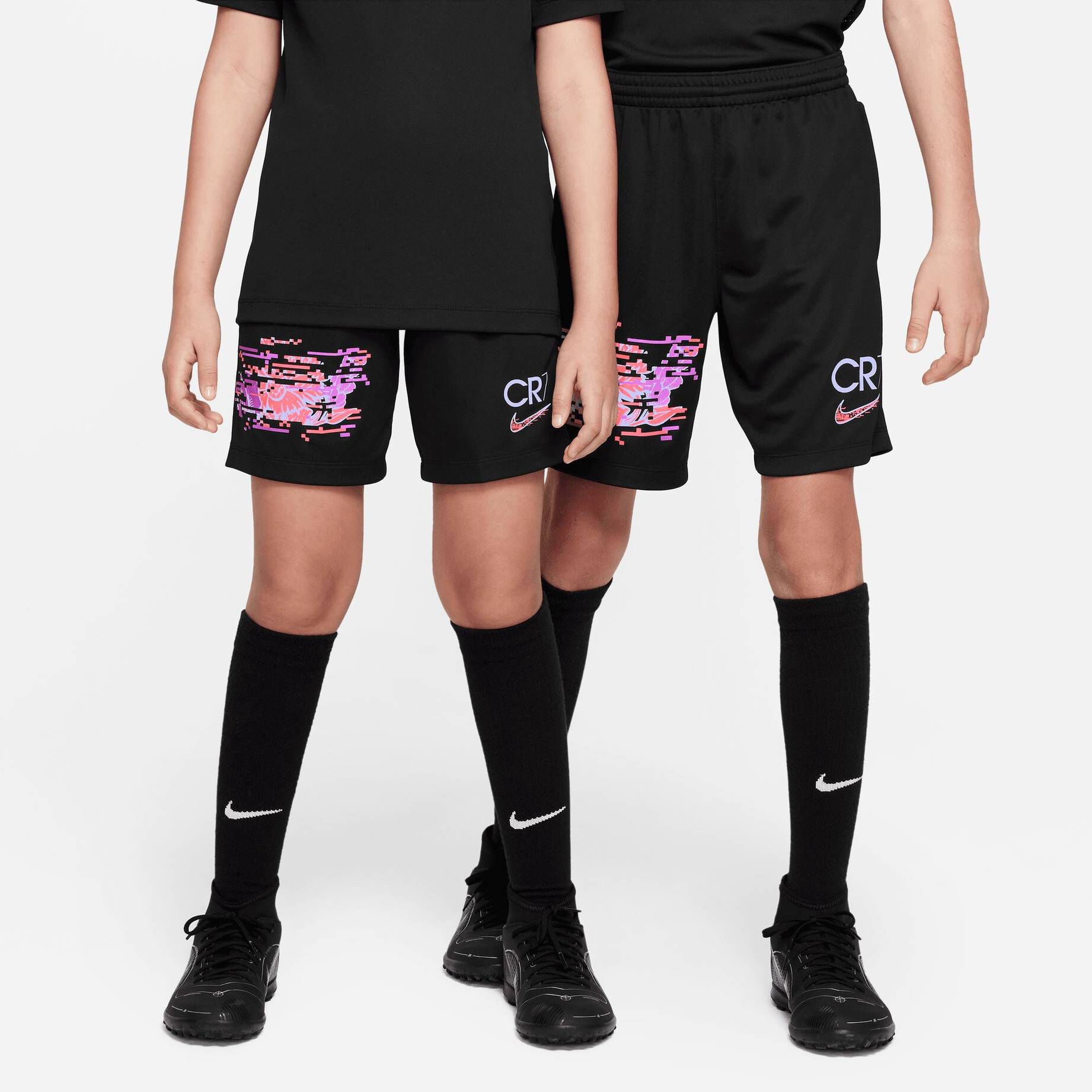 Nike| Kinder Fußballshorts CR7