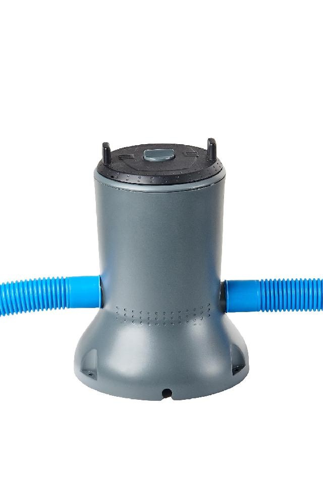 Summer Fun Solar Cartridgefilter 1.0m³/u