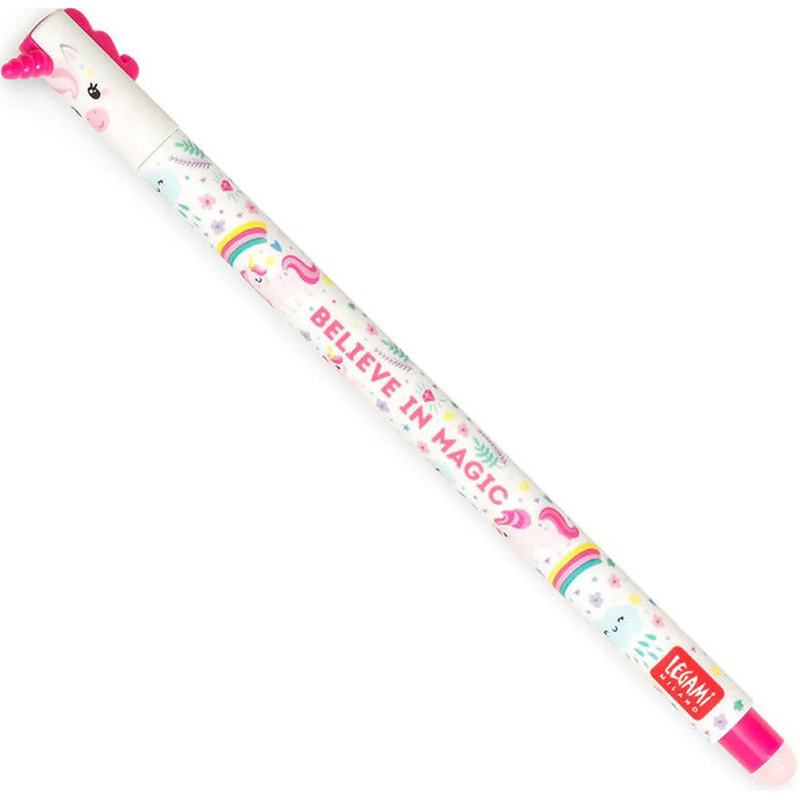 Legami Rollerball Erasable Pen 