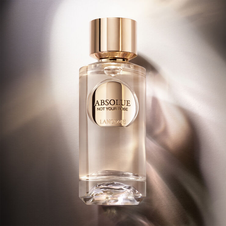 Lancôme Absolue Les Parfums NOT YOUR ROSE Eau de Parfum