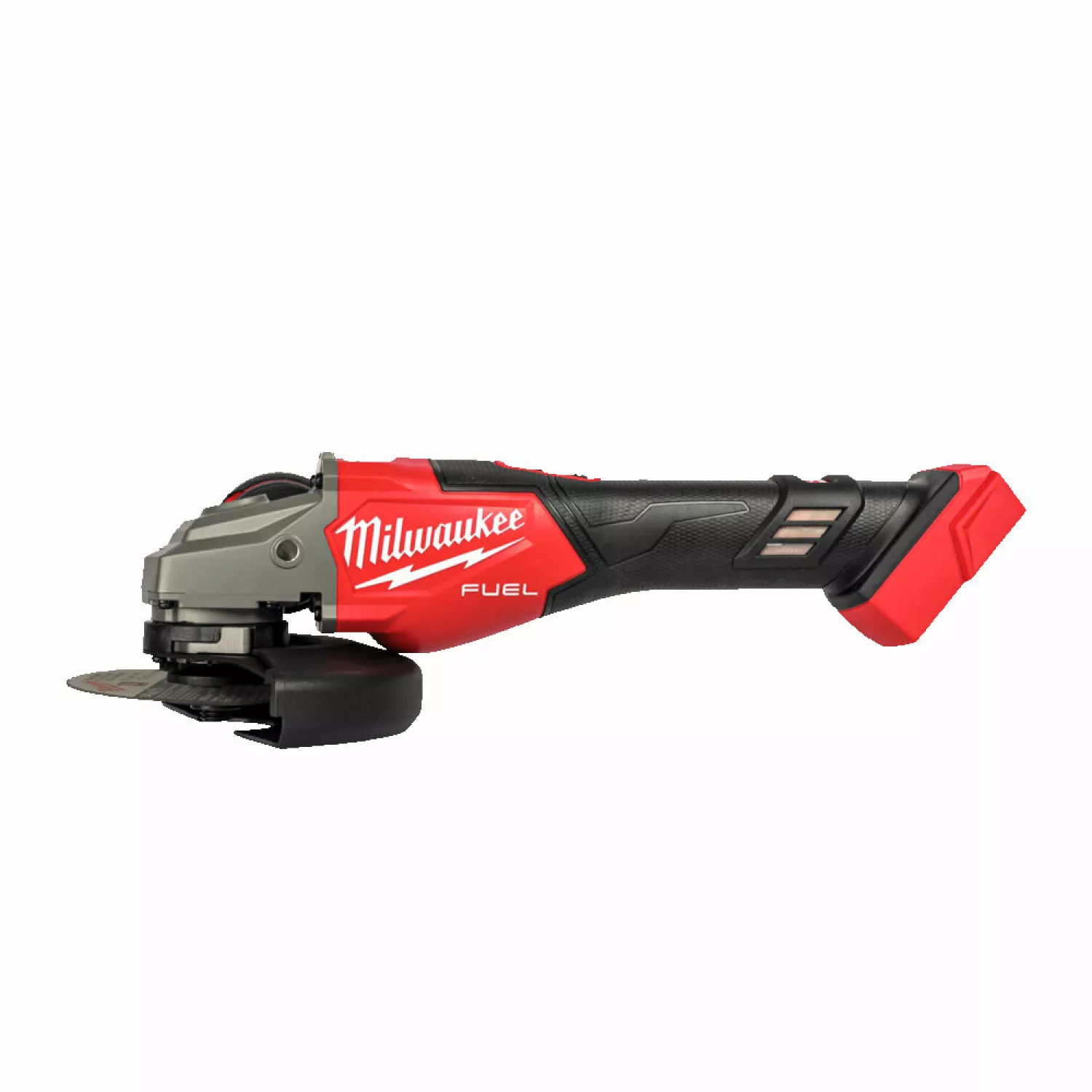 Milwaukee M18 FHSAG150XB2-0X 18V Li-ion accu Haakse slijper in HD Box - 150mm