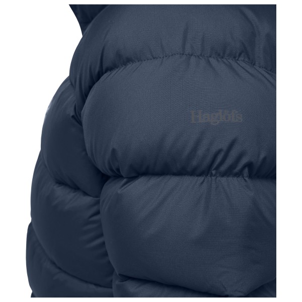 Haglöfs - Women's Rosson Down Hood - Doudoune