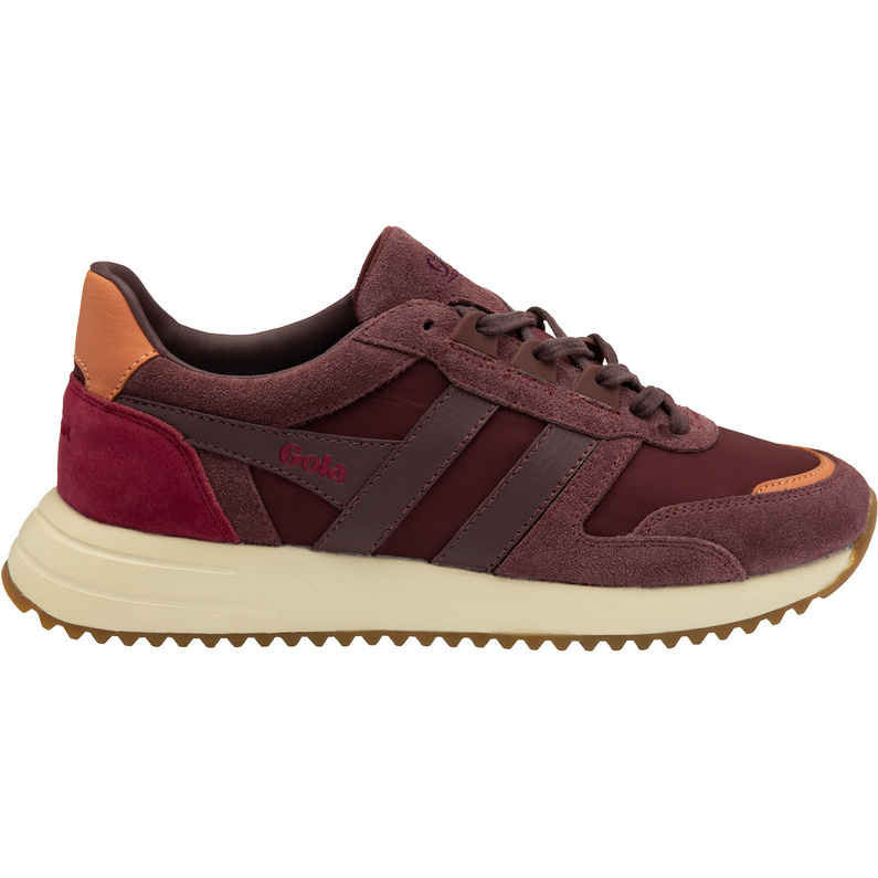 Gola Damen Chicago Schuhe
