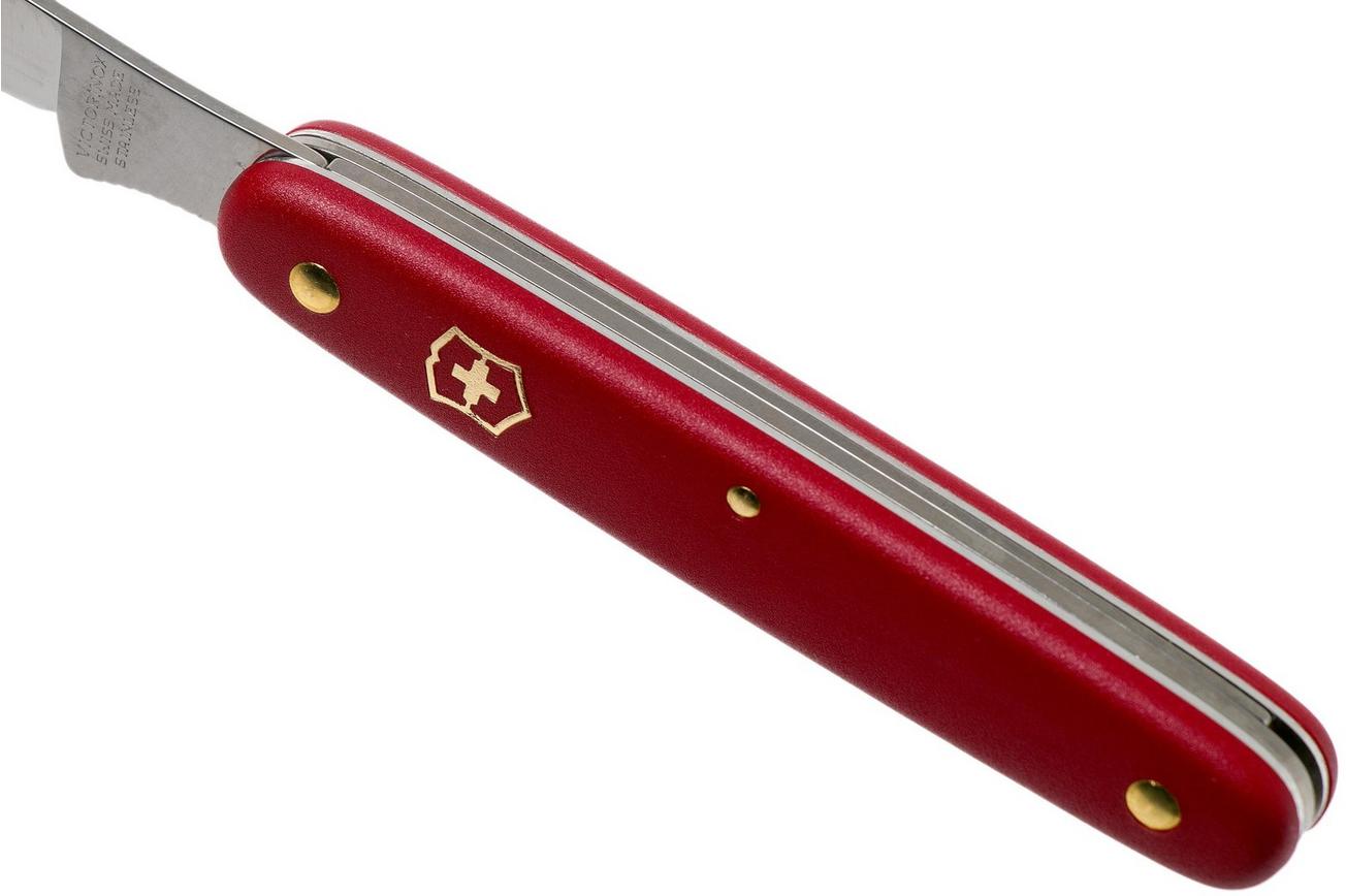 Victorinox Oculeermes Combi 2 3.9140.B1 rood