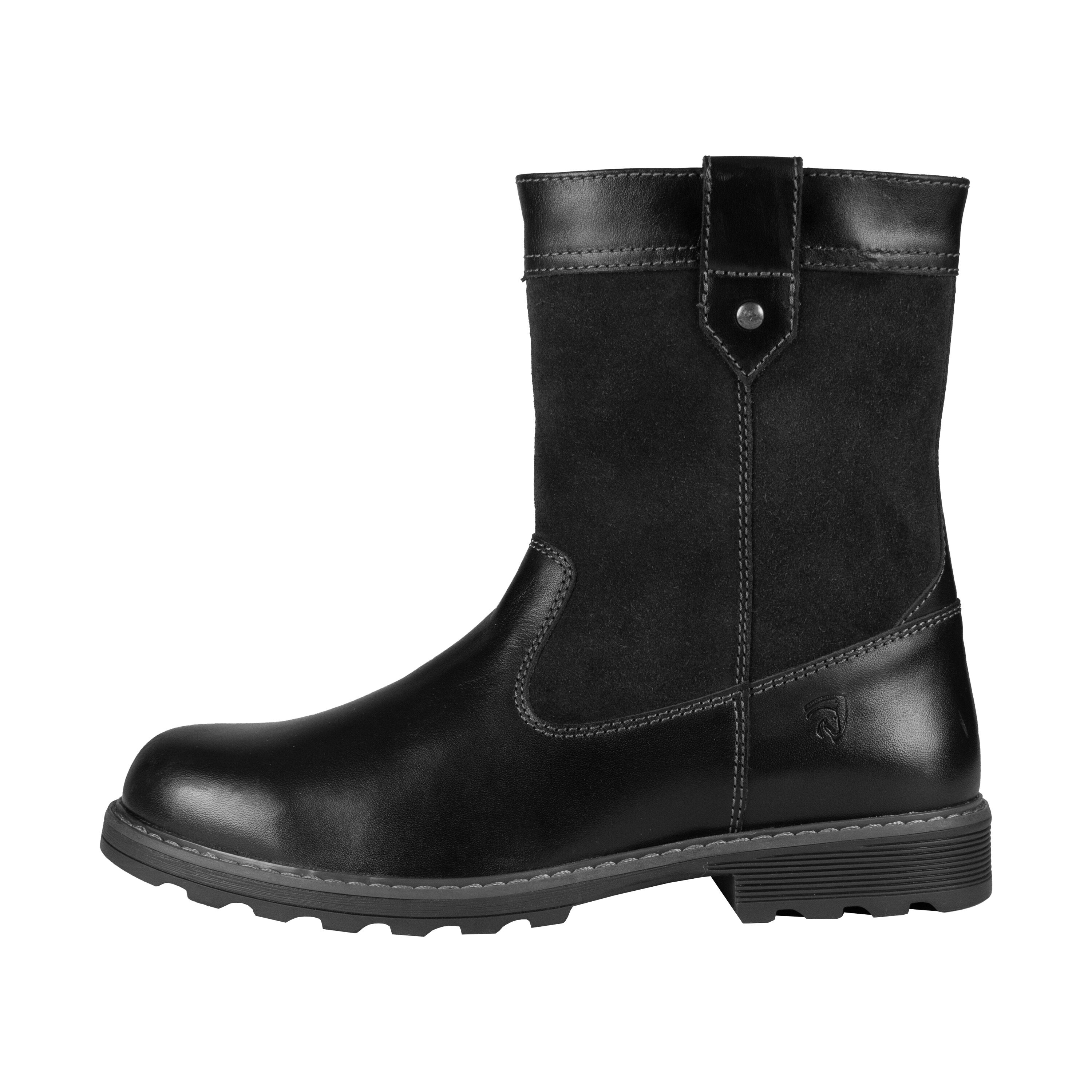 Horka Stratford - Outdoorlaarzen - Zwart - 36