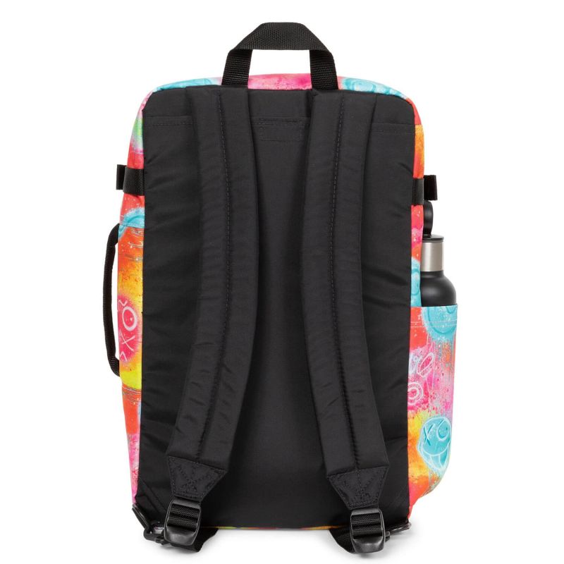 Sac à dos Transit'r Pack 28 Litres Fluo Clouds