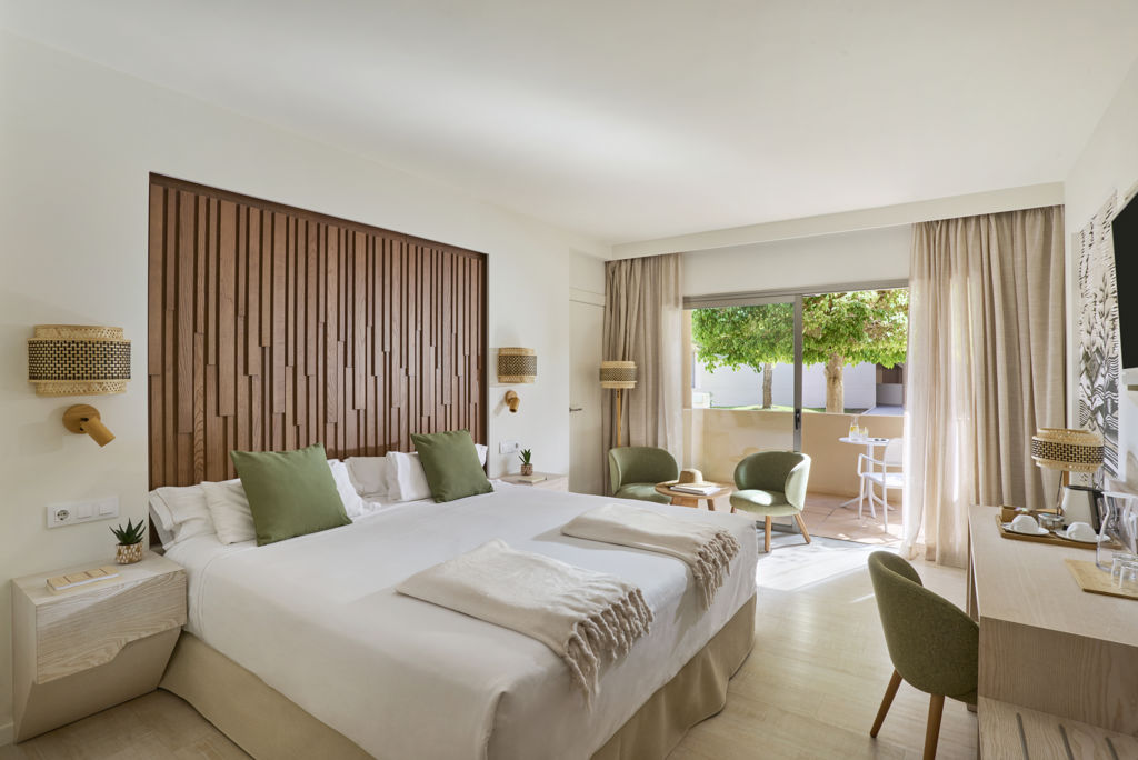 Iberostar Selection Fuerteventura Palace Halfpension - Hotel