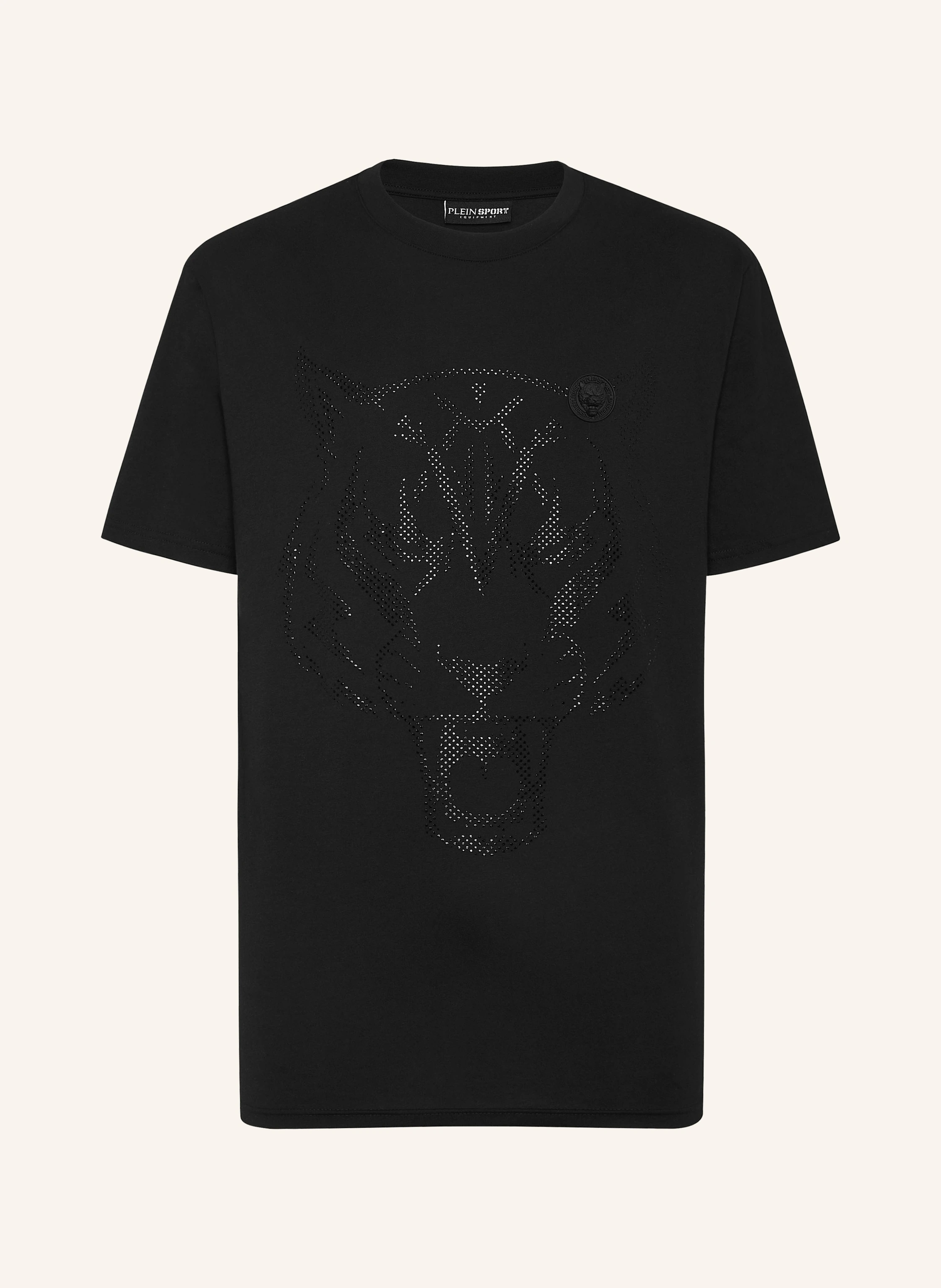 PLEIN SPORT T-Shirt TIGER