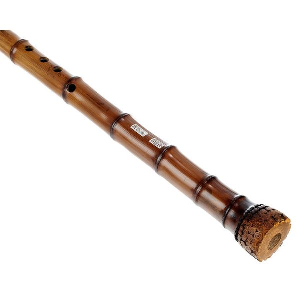Thomann Shakuhachi Xiao Master G