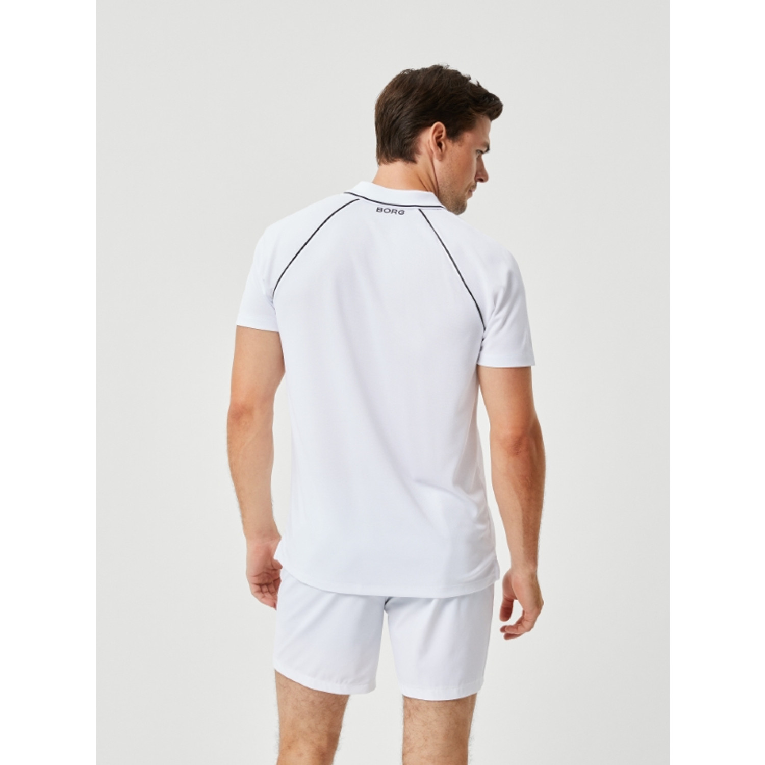 Björn Borg Ace Racquet Polo
