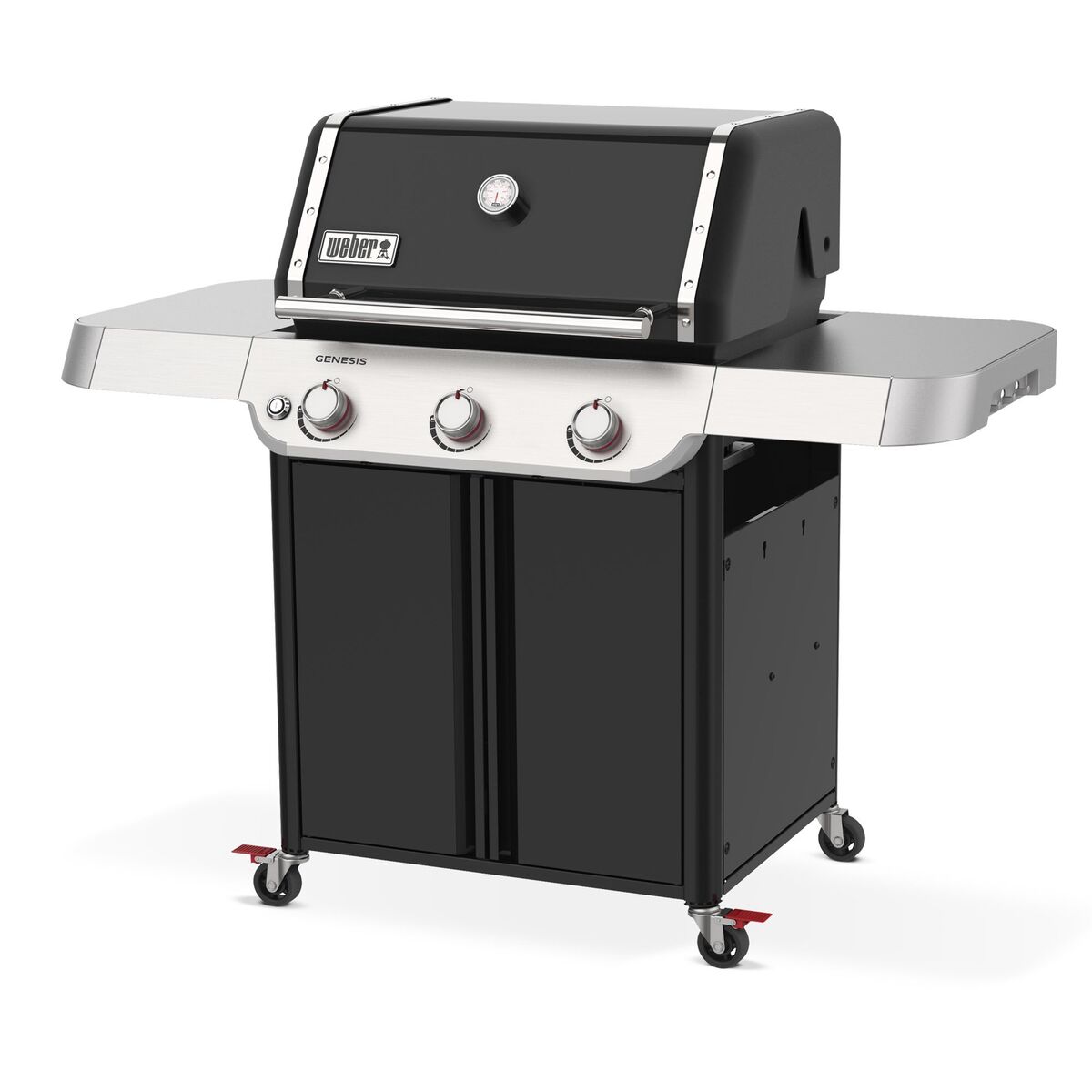 Genesis E-315 gassgrill