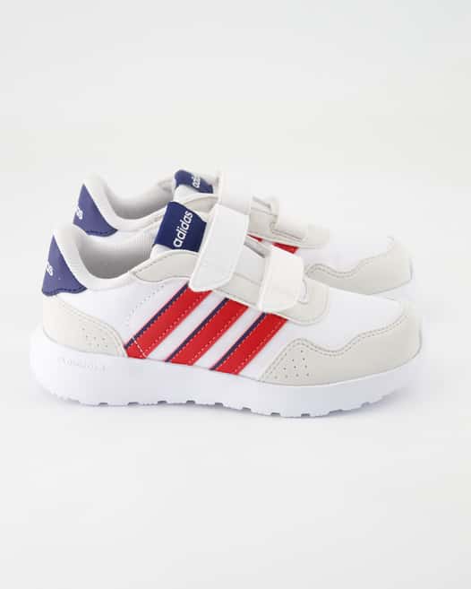 Adidas Run 60s CF Sneaker in Weiß