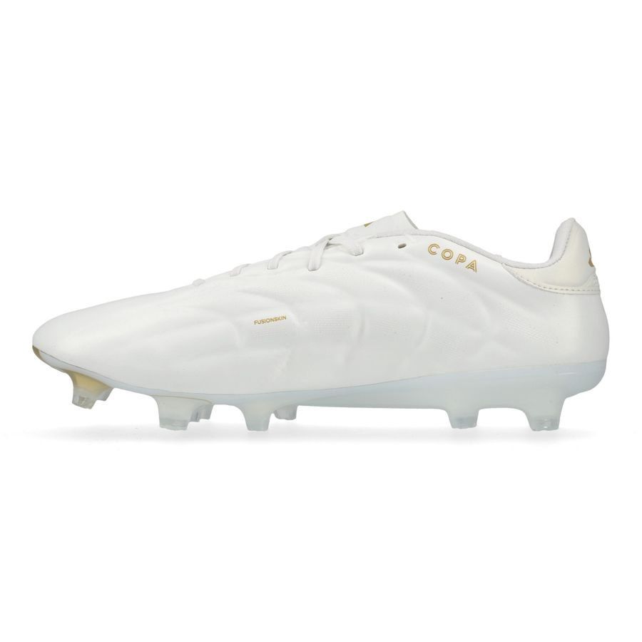 adidas Copa Pure 2 Elite FG Day Spark - Blanc/Doré