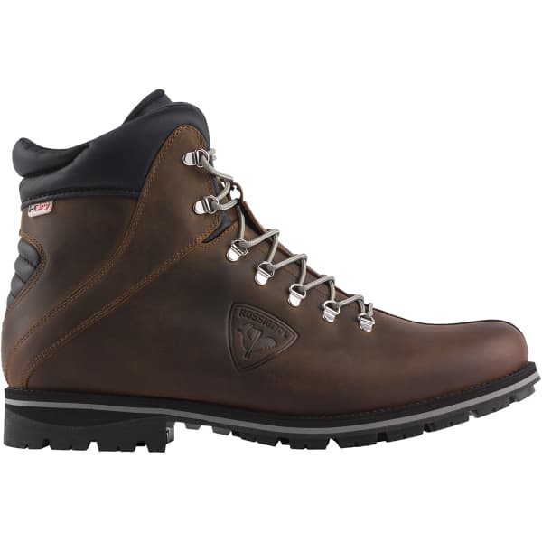 Après ski ROSSIGNOL 1907 CHAMONIX WAX 2.0 BROWN WAX