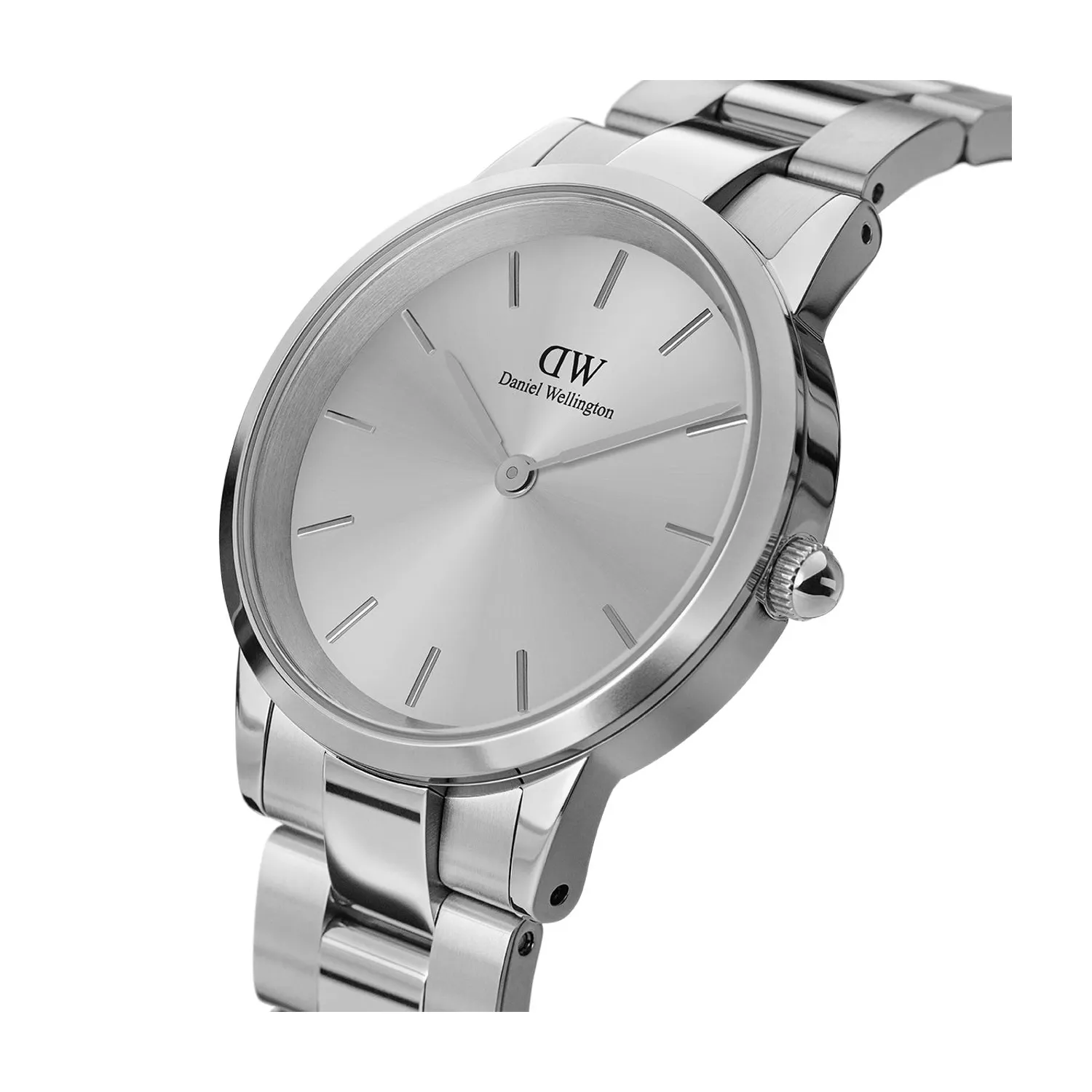 Daniel Wellington Iconic Link Unitone 28 DW00100402