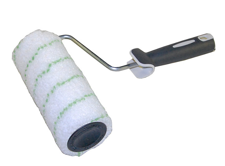 Rouleau RollMatic satin 180 mm Nespoli
