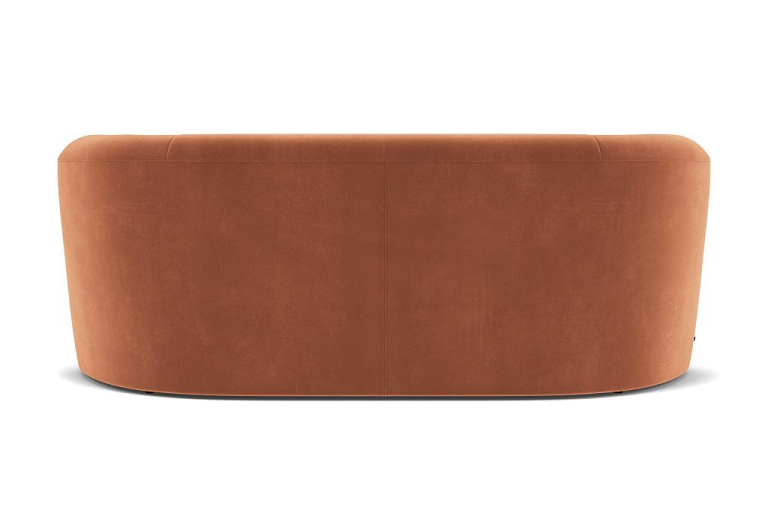 FÉST Huf bank 2-zits Royal 160 magnolia