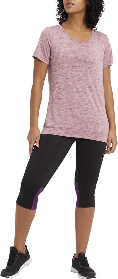 Energetics Jewel II trænings T-shirt Pink