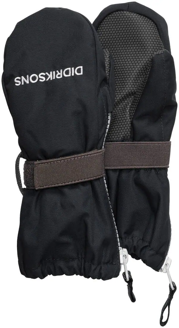 Didriksons Biggles Kids Zip Luffer | SkatePro