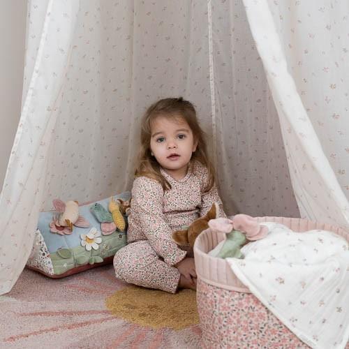 Klamboe Fairy Blossom kopen? | Little Dutch